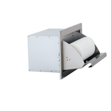 Valiant Single Paper Towel Holder