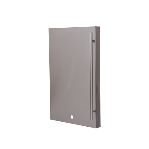 RCS Door Upgrade Sleeve SSFDLB - For REFR1A, Left Hinge