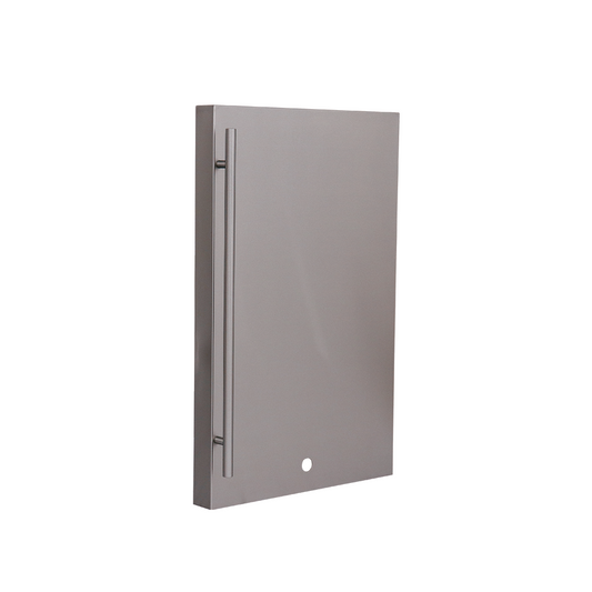 Door Upgrade Sleeve for REFR1A - Right Hinge