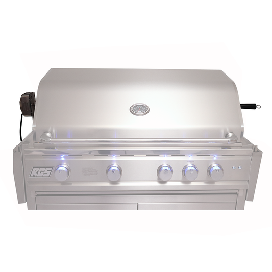 Rotisserie Kit for RJC40A & RJC40AL