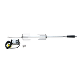 Rotisserie Kit for RJC40A & RJC40AL