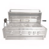 Rotisserie Kit for RJC40A & RJC40AL