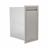 Valiant Spice Rack / Utility Drawer - Fully Enclosed