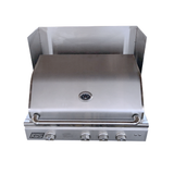 48" Wind Guard for RJC40A/L, RON38B, RON42B + CEG38