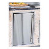 Door Upgrade Sleeve for REFR1A - Left Hinge