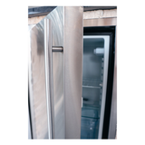 Door Upgrade Sleeve for REFR1A - Left Hinge