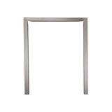 Trim Kit for REFR4 Two Drawer Refrigerator