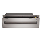 Electric Warming Drawer - Fully Enclosed