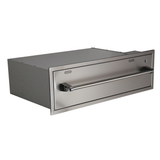 Electric Warming Drawer - Fully Enclosed