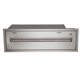Electric Warming Drawer - Fully Enclosed