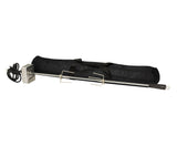 American Made Grills Alturi 36-inch rotisserie kit — motor, spit rod and forks