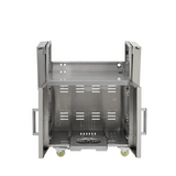 Coyote C-Series Freestanding Grill Cart C3C30LP/NF-FS