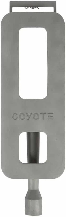 Coyote Infinity Burner for CL & SL Grills