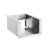 American Made Grills Insulating Liner for Atlas Double Side Burner - GL-ATSSB2