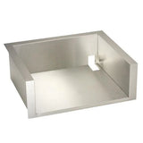 Insulating Liner for Summerset Resort 30" Built-In Grill GL-SBG30