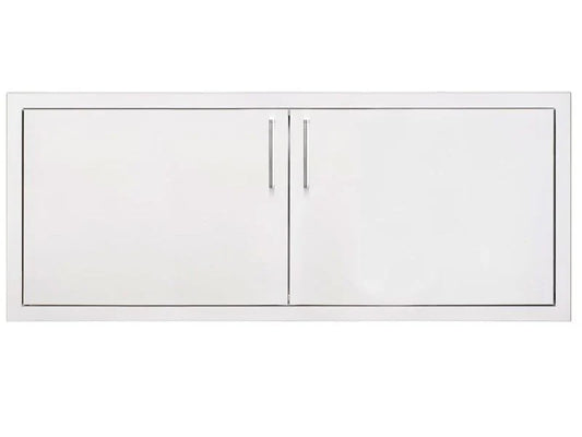 Masonry Frame - 45" Double Access Door