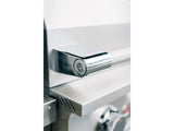 TrueFlame E Series 32" 4-Burner Freestanding Cart Grill with Premium 304 Stainless Steel, 14,000 BTUs