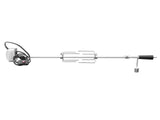 TrueFlame Rotisserie Kit for 32" Grill