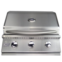 RCS 26" Premier Drop-In Grill