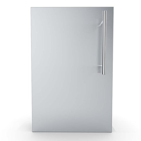 Sunstone Designer Series 15" x 23" Single Access Door with Shelf DE-DV15 - Left or Right Swing