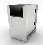 Sunstone 20" Appliance Cabinet