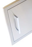 Sunstone Signature Series Single Door