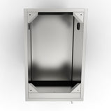 Sunstone 18" Full Height Left Swing Door Cabinet w/Shelf