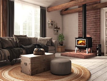 Osburn Wood Stove 