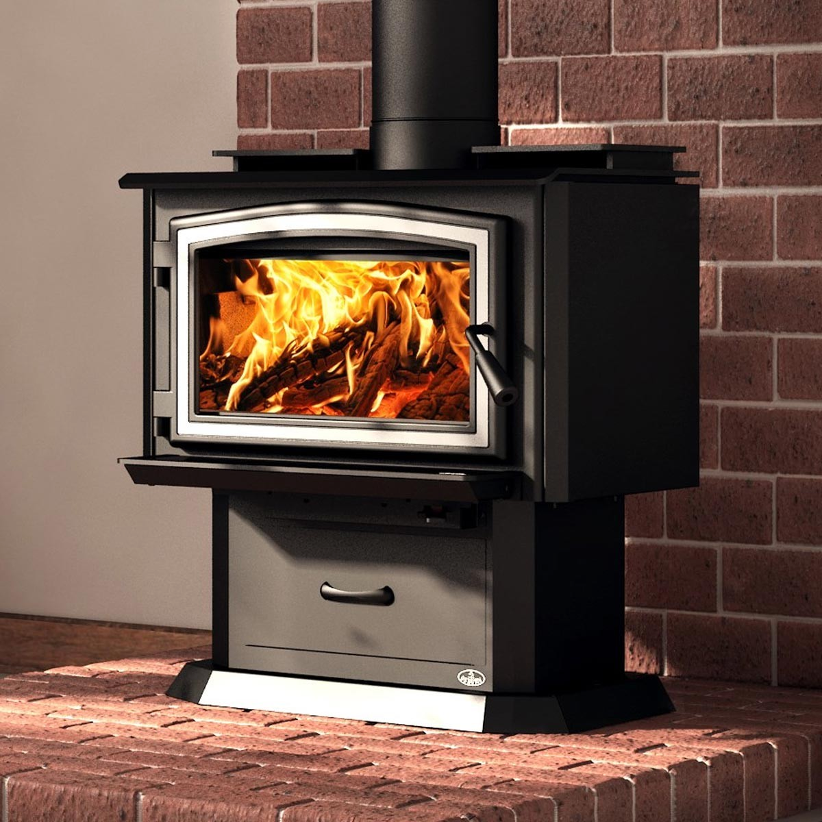 Osburn 1700 Wood Stove