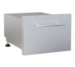 Sunstone Designer Series 13"H Multi-Configurable Tilt-out Paper Towel, Cutlery Drawer & Cutting Board Combo