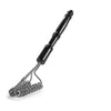 Brushtech Tactical BBQ Brush With Forward Assist