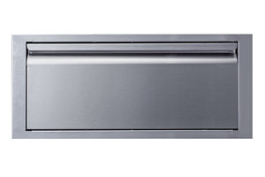 Memphis Grills Lower Single Drawer