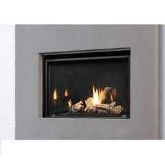 Kingsman 36” Zero Clearance Direct Vent Fireplace 3622