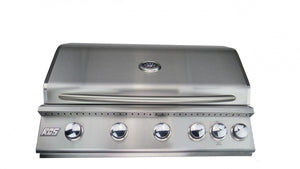 RCS 40" Premier Drop-In Grill