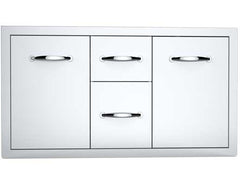 Sunstone Classic Series Flush Style 42” Multi Storage