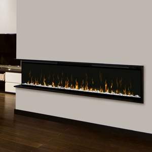 Dimplex 74” IgniteXL Linear Electric Fireplace