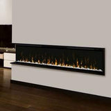 Dimplex 74” IgniteXL Linear Electric Fireplace - XLF74