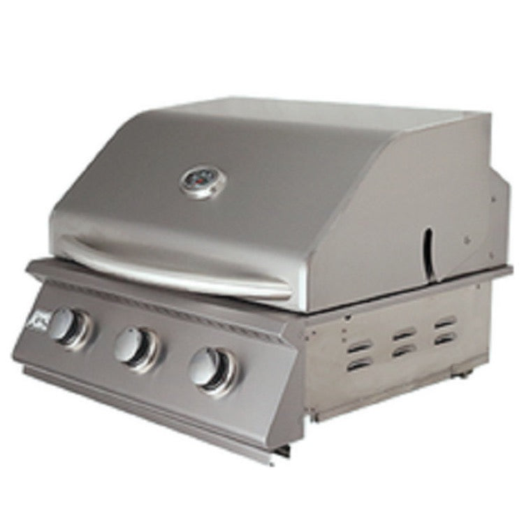 RCS 26" Premier Drop-In Grill