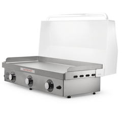 LE GRIDDLE 3 BURNER Griddle 41”