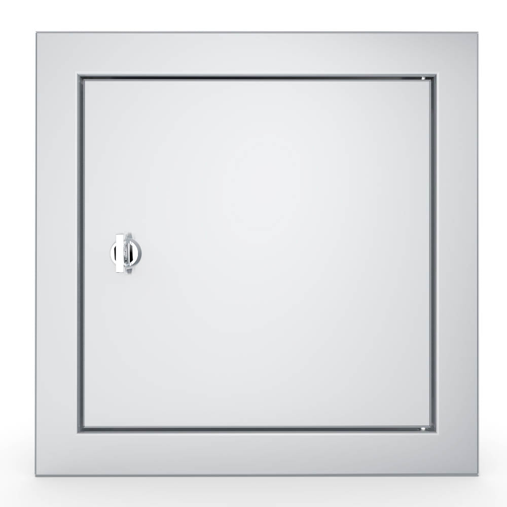 Sunstone Signature Series 12” Single Door and Vented Door