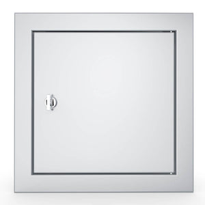 Sunstone Signature Series 12” Single Door and Vented Door