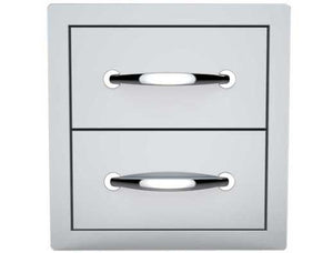 Sunstone Classic Series Flush Style 14” Drawer