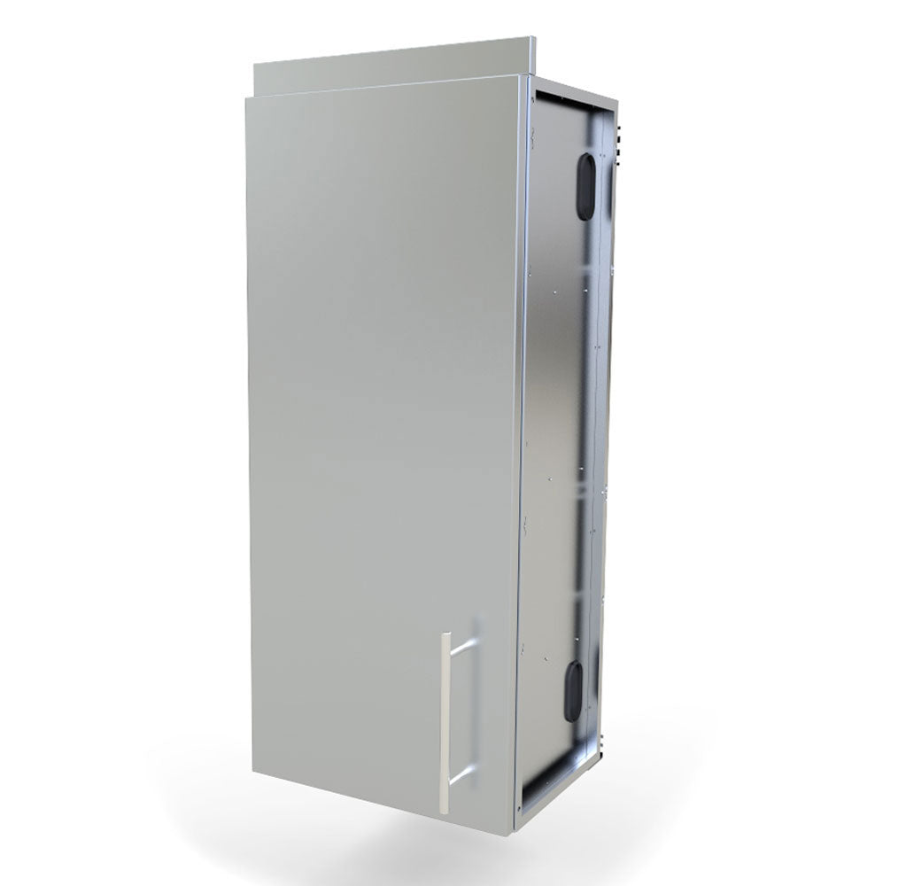 Sunstone 18" Left or Right Swing Door Cabinet