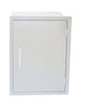 Sunstone Signature Series 17" x 24" Beveled Frame Weather Sealed Dry Storage Pantry