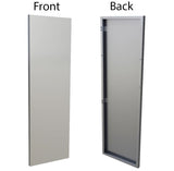 Sunstone 42" Height Upper Wall Cabinet End Panel
