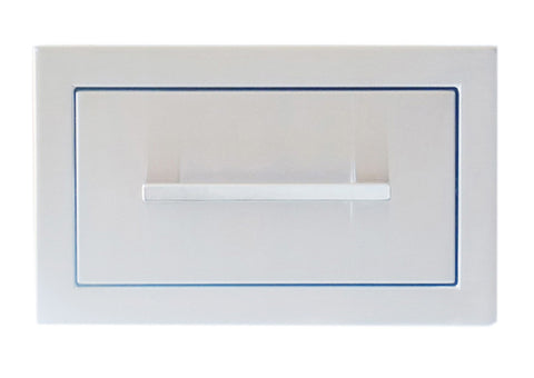 Sunstone Signature Series 6" Beveled Frame Drawers BA-SD6 - Single, Double or Triple