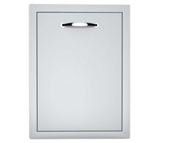 Sunstone Classic Series Flush Style Trash Drawer