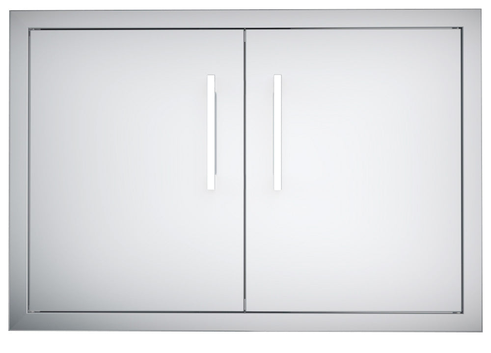 Sunstone Signature Series Double Doors