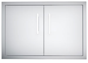 Sunstone Signature Series Double Doors