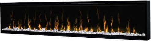 Dimplex 74” IgniteXL Linear Electric Fireplace